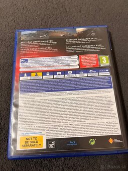 Gran turismo SPORT - 2