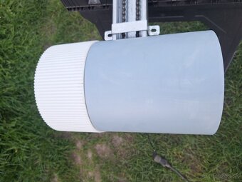 Pohon garažovej brány - 2