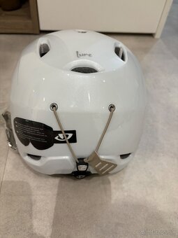 Lyžiarska prilba Giro - 2