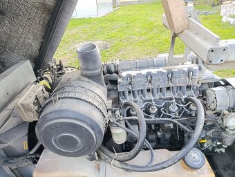 Brinkmann DC 240/55 - 2