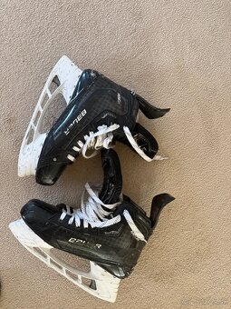 Korčule Bauer Supreme Mach - 2