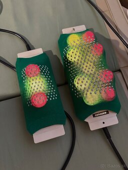 Ceragem masážne lôžko - 2