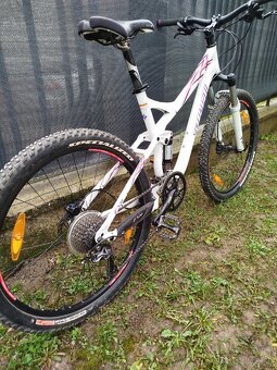 Specialized fsr xc - 2