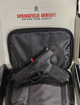 HELLCAT PRO OSP, 9x19mm Luger - 2