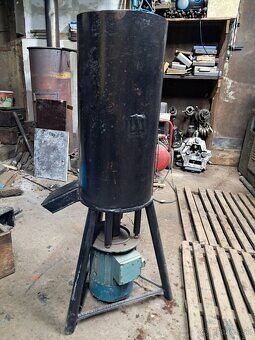 predam elektricky mlincek na ovocie - 2