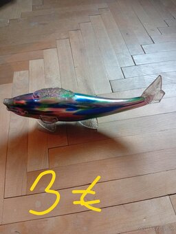 Predám RETRO doplnky do domu - 2