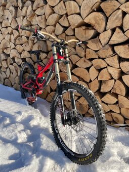 Specialized DEMO 8 - 2