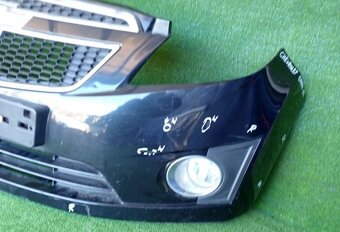 chevrolet spark nárazník 2009-12 - 2