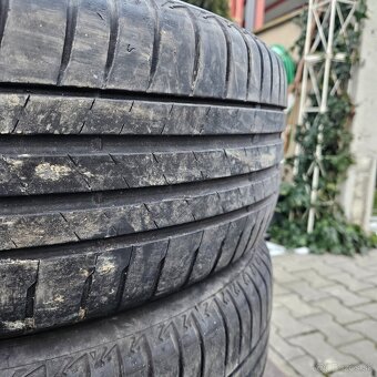 205/60 r16 BRIDGESTONE - 2
