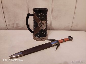 Zaklinac set / wither - 2