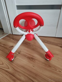 Odrážadlo Ybike pewi - 2