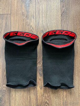 Troy Lee Dedigns Speed knee - 2