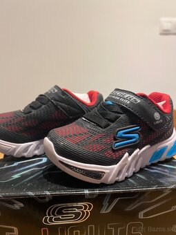 Chlapčenské topánky - 2