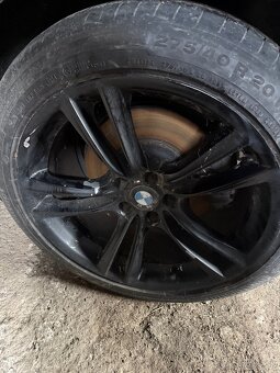 BMW style 303m r20 - 2