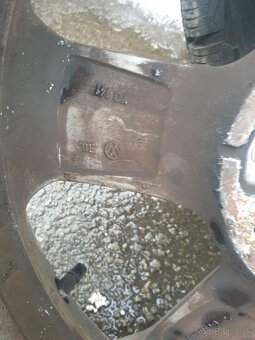 PREDAM ELEKTRONY 205/55R16....5X112 - 2