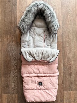 Zimny fusak Beztroska - 2