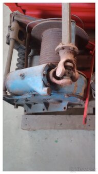 Predám naviják - 2