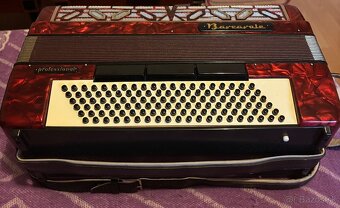 Akordeón Barcarole Professional - 2