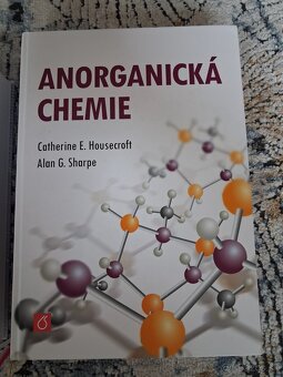 Chémia učebnice - 2