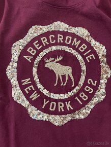 Abercrombie tricka - 2