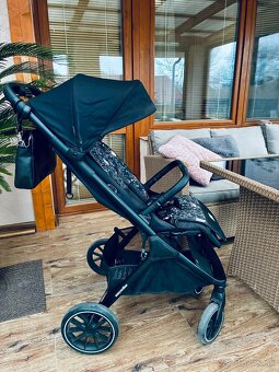 Easywalker jackey xl - 2