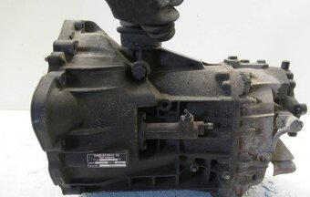 Kúpim - Prevodovka sprinter, 2.9 TD, 5qualt. - 2