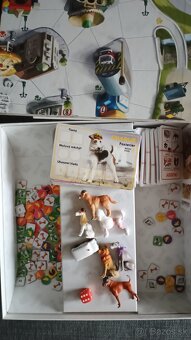 Spoločenská hra Psí život - 2