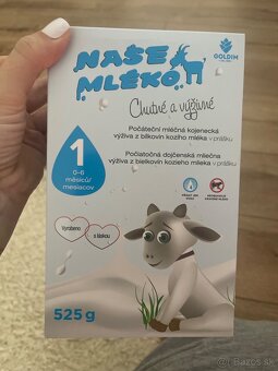 Predám KENDAMIL PREMIUM - 2