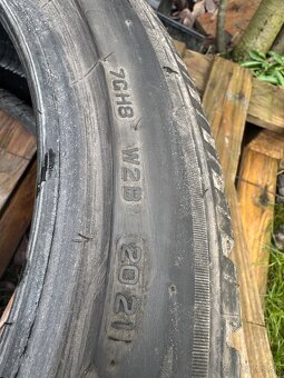 225/45 R17 Bridgestone - 2