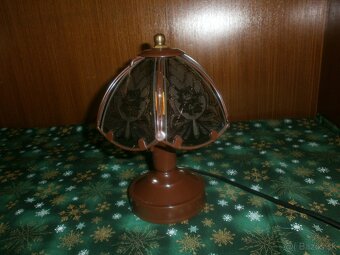 Nočná lampa - 2