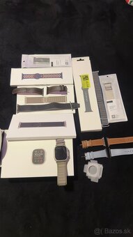 Apple Watch Ultra 2 - 2