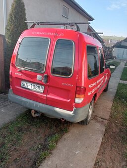 Predam Seat Inca - 2