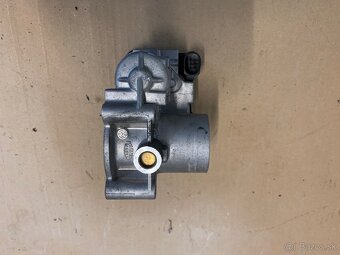 Škrtiaca klapka VW,Škoda,Seat - 2