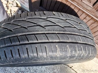 Pneu general grabber GT 235/70 R16 - 2
