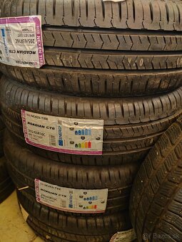 205/65 r16C Nexen - 2