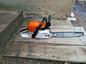 Stihl 362c - 2