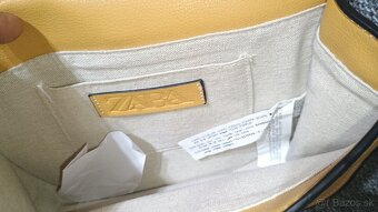 Kabelka zara  nova - 2