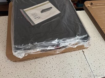 Zosik the t.amp TA 2400 MK-X - 2