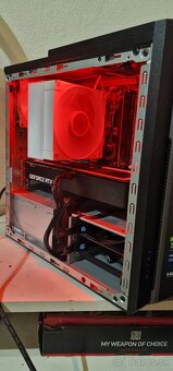 ACER Nitro N50-620 vymenim - 2