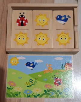 Hračky pre deti - 2