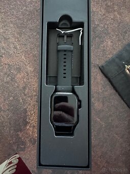 Predám hodinky Armodd squarz - 2