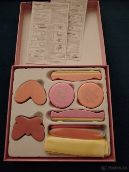 Japonská manikúra - 2