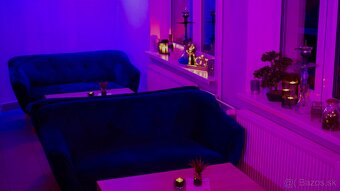 Prenájom priestoru - 2