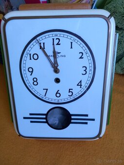Predam hodiny - 2