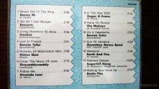 Predám CD výber 25 Rock'n Roll hits - part. 2, - 2