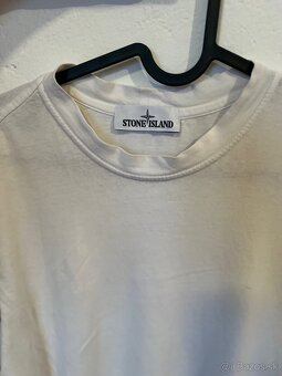 mikina stone island - 2