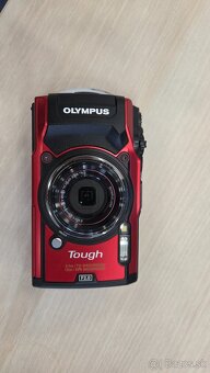 Olympus Tough TG-5 - 2