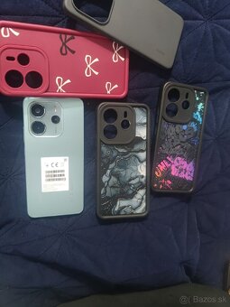 Redmi Note 14 6/128GB - 2