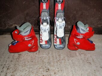 detské Racer 70cm - 2