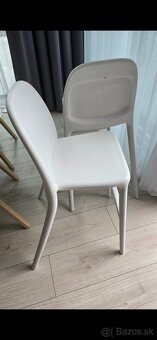 Detská vysoká stolička Ikea - 2